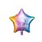 Folio ilmapallo Happy Birthday - 40 cm – kuva 1