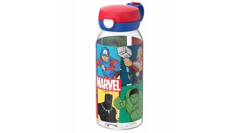 Juomapullo Mepal 600 ml – kuva 1/8