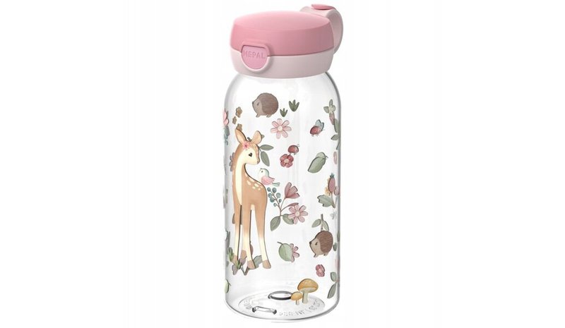 Juomapullo Mepal 600 ml – kuva 3/8