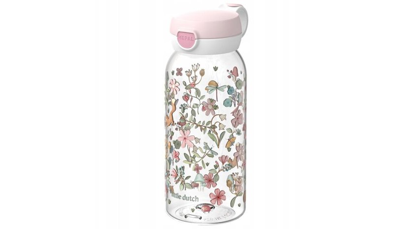 Juomapullo Mepal 600 ml – kuva 6/8