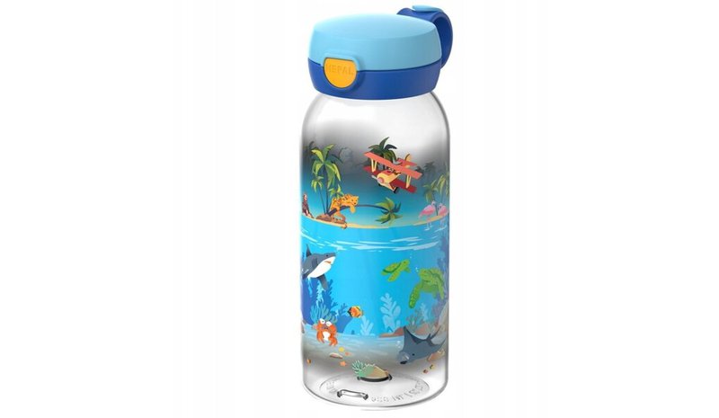Juomapullo Mepal 600 ml – kuva 8/8