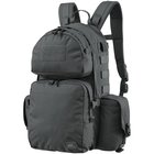 Taktinen reppu Helikon-tex Ambush 22l, harmaa