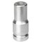 Pitkä 3/4 17mm kuusiokolopää Mjw – kuva 1