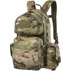 Taktinen reppu Helikon-tex Ambush 22l Multicam