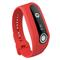 TomTom Touch moderni ranneke - Punainen – kuva 1