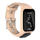 TomTom Runner/Spark/Adventurer 2/3 design ranneke - Khaki
