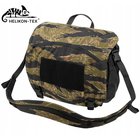 Helikon-tex Urban Courier Large 18l - universaali kaupunki- ja matkalaukku