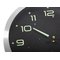 Fluorescent large fluorescent wall clock light stars 25cm – kuva 1