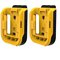Dewalt-telineet paristoille, 2 kpl. – kuva 1