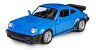DAFFI Mod.RMZ Pors.930Turbo 75-89 sininen K-129 11295