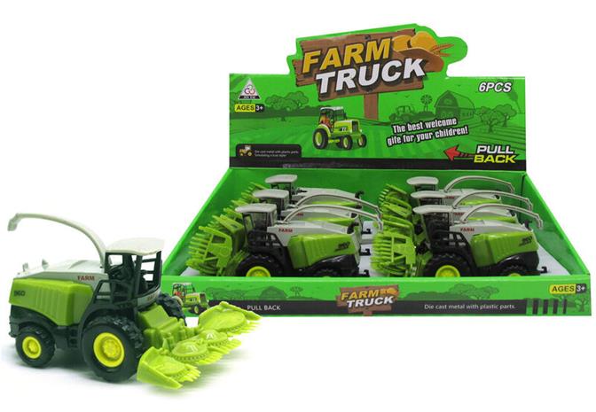 Lasten Harvesteri – kuva 1/1