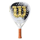 Wilson Defy V1 SE Whgo FRM, Padelmailat