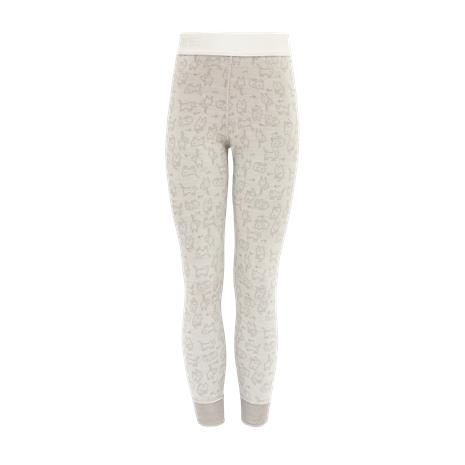 Devold Devold Duo Active Merino Long Johns Kids lasten kerrastohousut – kuva 1/3
