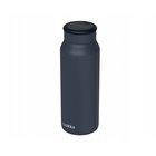 Eristetty ruostumattomasta teräksestä valmistettu pullo Quokka 690 ml