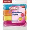 Spontex mikrokuituliinat Soke, 4 kpl. – kuva 1