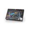 Marvins Magic Glow Art - Neon Effect Drawing Board - Black – kuva 1