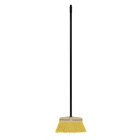 Spontex lattiaharja Yellow, keltainen, 140 cm