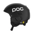POC Arcus Mips, laskettelukypärä, uranium black matt