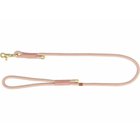 Koiran talutushihna Trixie Soft Rope Pinkki 1 m L/XL