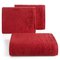 Eurofirany-pyyhe Evi, 50x90 cm, punainen – kuva 1