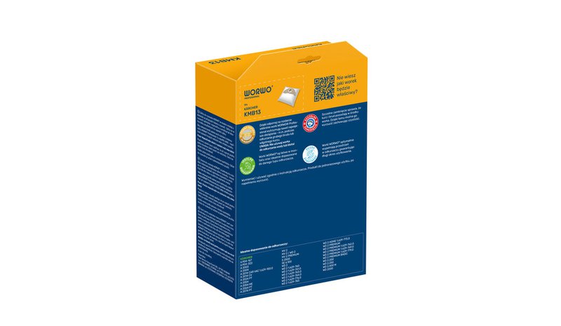 Worwo Karcher 6904322 – kuva 1/1