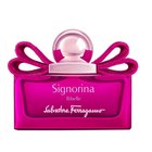 Tuoksuvesi Salvatore Ferragamo Signorina Ribelle EDP naisille, 30 ml
