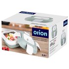 Ruokasäiliö - Termospullo - Lounasrasia - 800ml - Vedenkestävä - Isotermaallinen