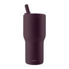 Eva Trio - Sip'n'Go vesipullo 0,6 L fig purple