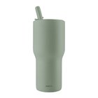 Eva Trio - Sip'n'Go vesipullo 0,6 L green goddess