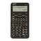 Sharp EL-W531TL -funktiolaskin - Musta – kuva 1