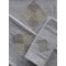 Faro-pyyhe Maribella, 50x100 cm – kuva 1