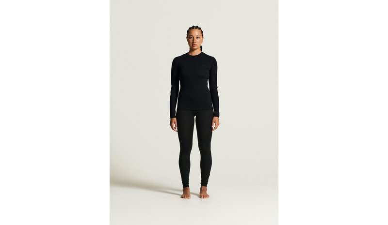 Wool 95 LS CN W – kuva 1/2
