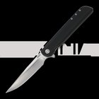 CRKT Large LCK+ Linerlock kääntöveitsi