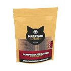 10 kpl Canadian Cat Company Matatabi hammashoito kissoille