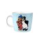 Rasmus Klump - Mug - Blue – kuva 1