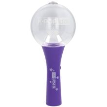K-POP valosauva