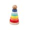 Barbo Baby Stacking Rings – kuva 1