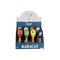 MOOMIN - Maracas Display - 12 Units – kuva 1