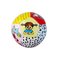 Pippi Langstrømpe Pippi - Soft Ball – kuva 1