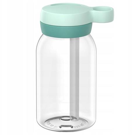 Juomapullo pillillä Mepal 450 ml – kuva 3/3
