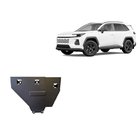Pohjapanssari Toyota RAV4 (2026), takatasauspyörästö, terästä