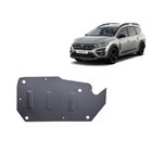 Pohjapanssari Dacia Jogger (2021), polttoainetankki, terästä