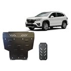 Pohjapanssari Suzuki S-Cross (2023), moottori, vaihdelaatikko, takatasauspyörästö, terästä