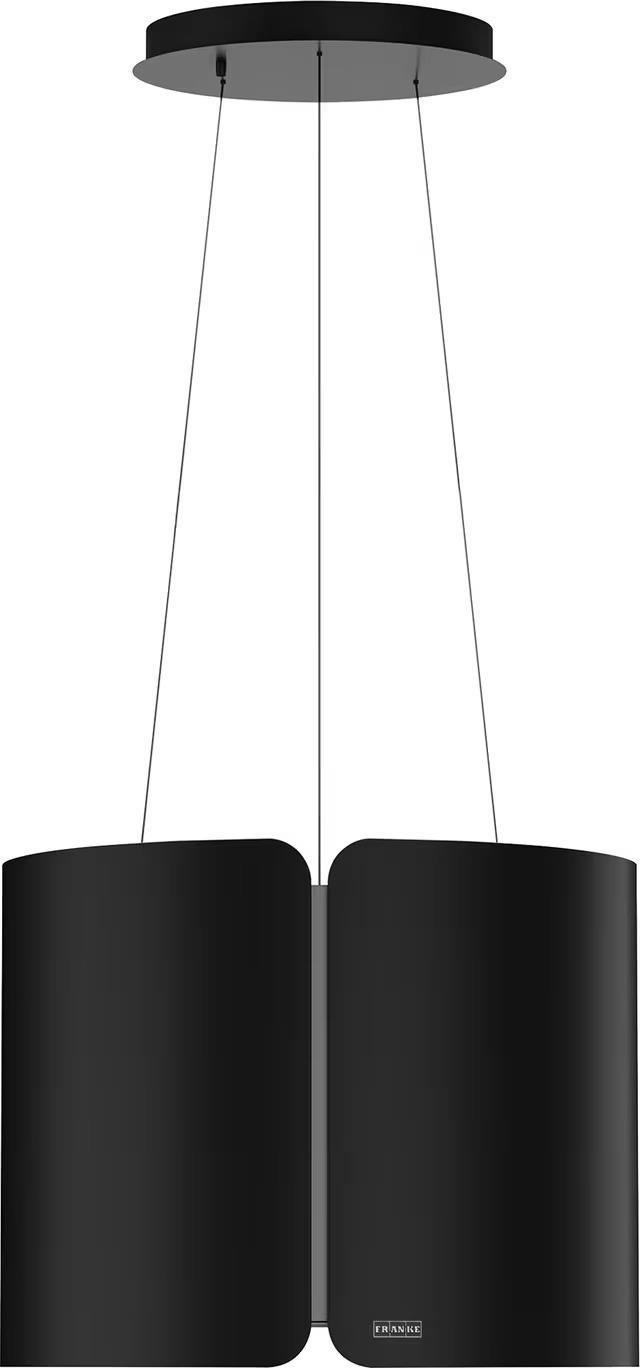 Franke saarekeliesituuletin 345.0654.933 (42cm)