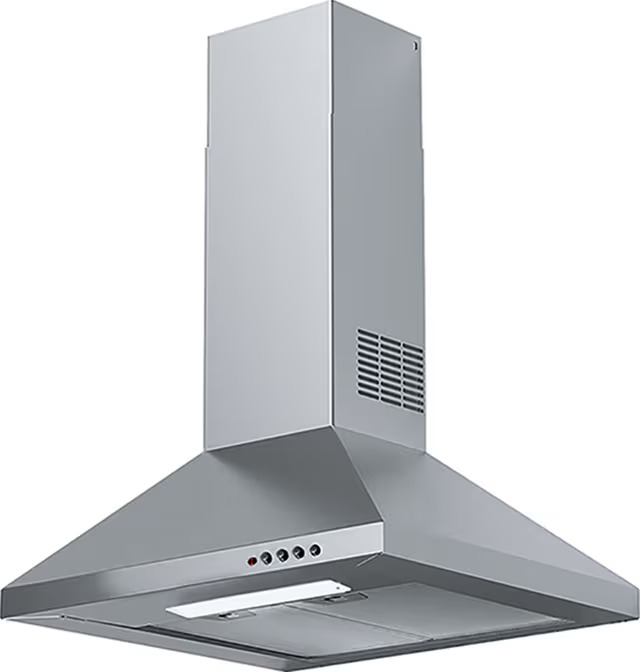 Franke seinälle asennettava liesituuletin 320.0685.192 (60cm)