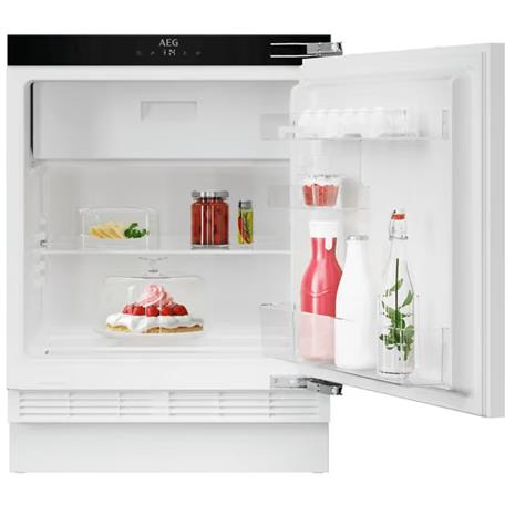 AEG 3000 OSF3S821EF, jääkaappi