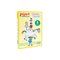 Pippi Langstrømpe Pippi - Stacking Puzzle - Friends – kuva 1