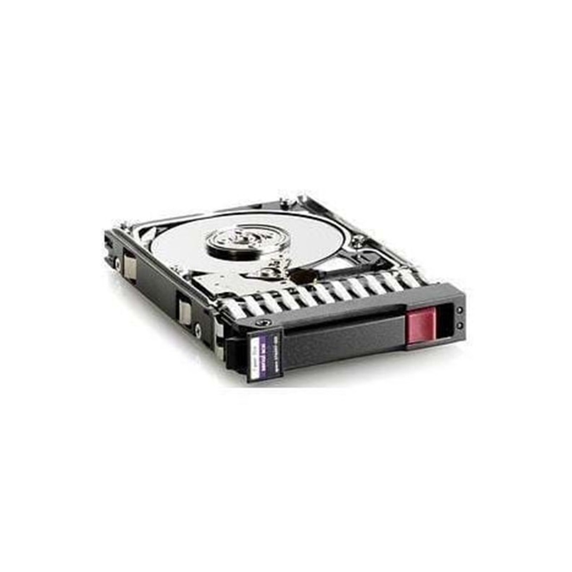 HP Midline - 250GB - Kovalevy - 458926-B21 - SATA-300 - 3.5"