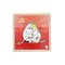 MOOMIN - Framed Wooden Puzzle - Carring – kuva 1
