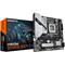 GIGABYTE H810M GAMING WIFI6 Motherboard - Intel Core Ultra (Series 2) CPUs, 4+1+2 Phases VRM, up to 6400MHz DDR5, 1xPCIe 4.0 M.2, 2.5GbE LAN, WIFI 6, USB 3.2 Gen 1 – kuva 6